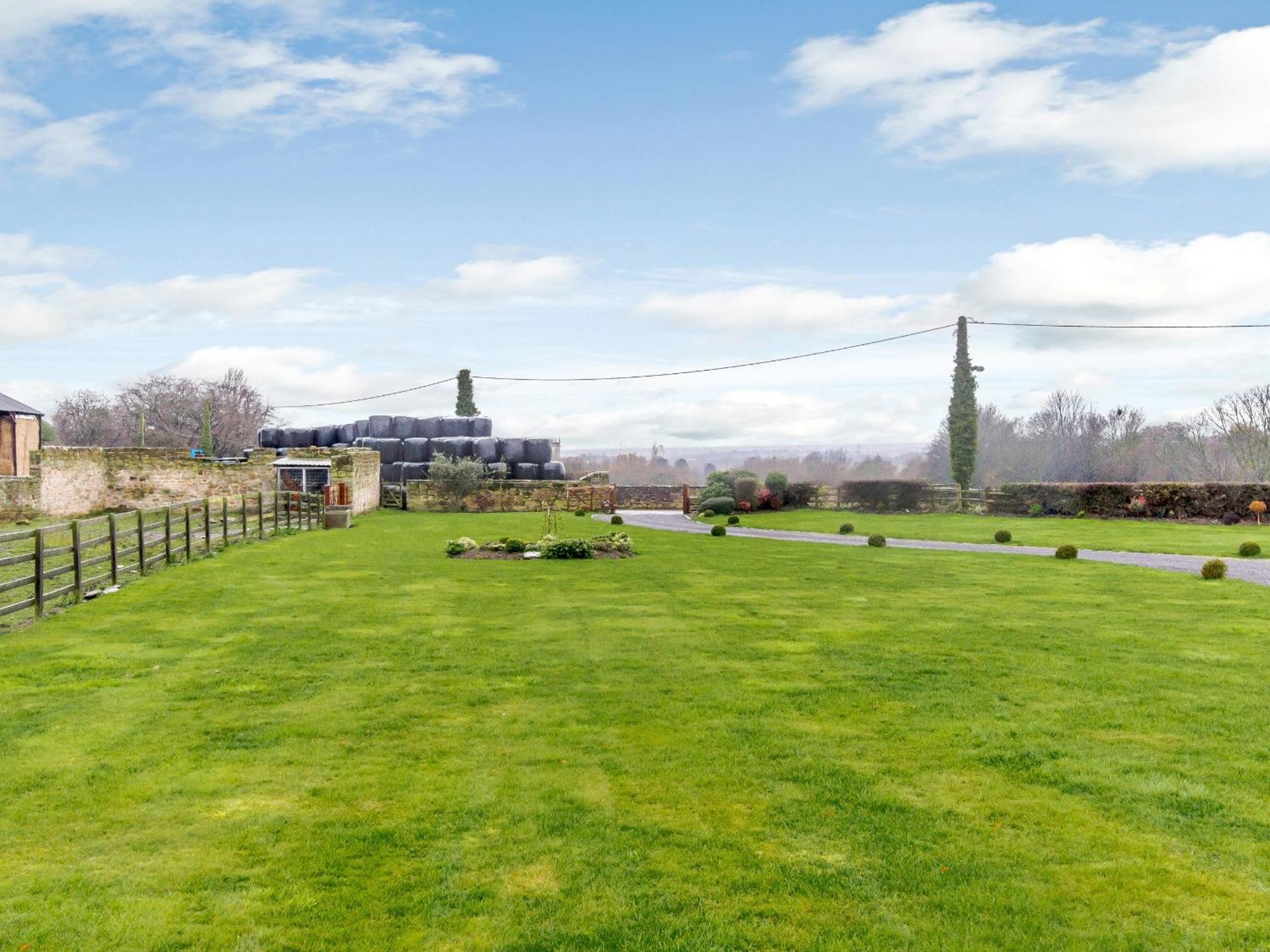 The Lambing Shed Ryhill Exterior foto